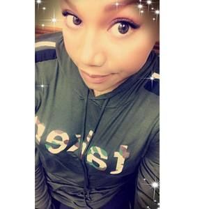 Meet your Posher, Bridgette